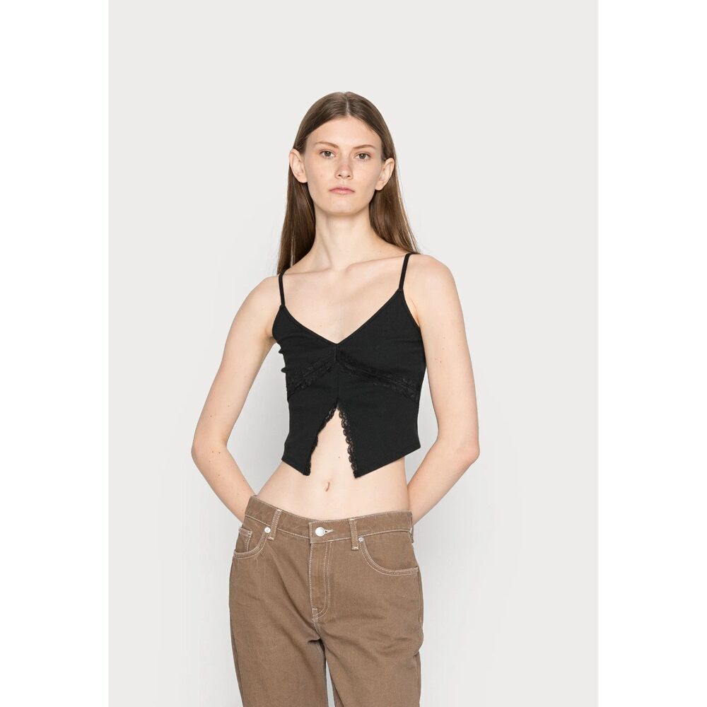 BARE TRIM FLYAWAY CAMI - Picture 7 of 11